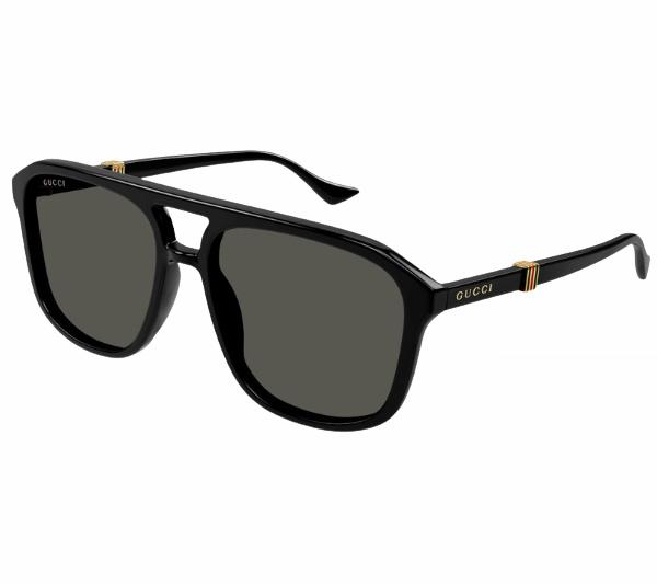 Occhiale da sole da uomo Gucci mod. GG1494S
